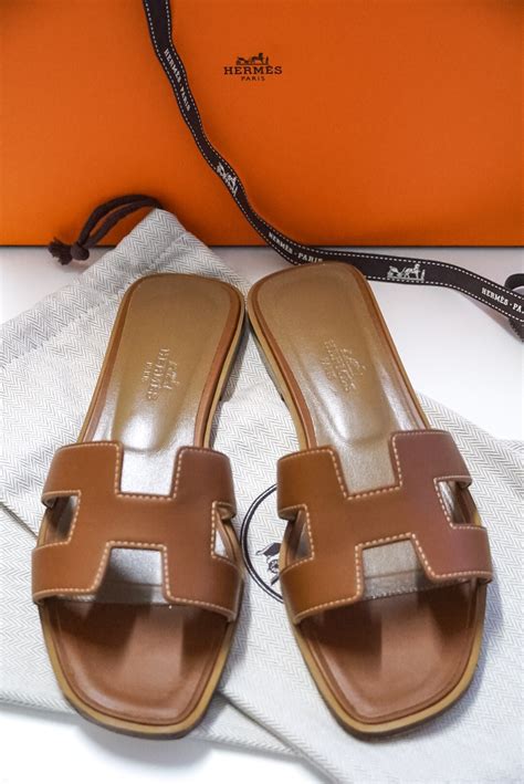 hermes oran sale|are hermes oran sandals comfortable.